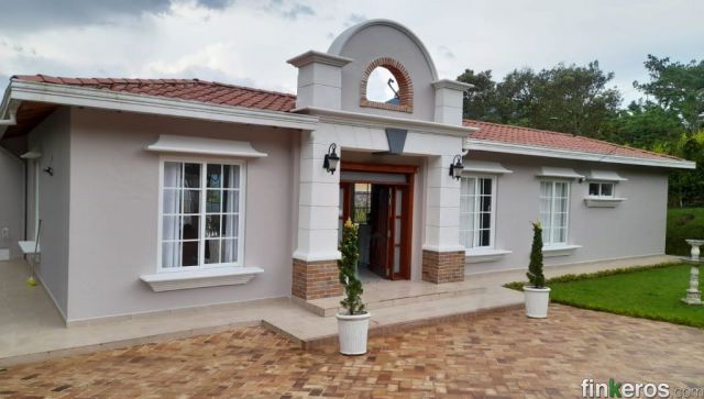 Finca San José Venecia Colonial - Finca en Venecia, Antioquia